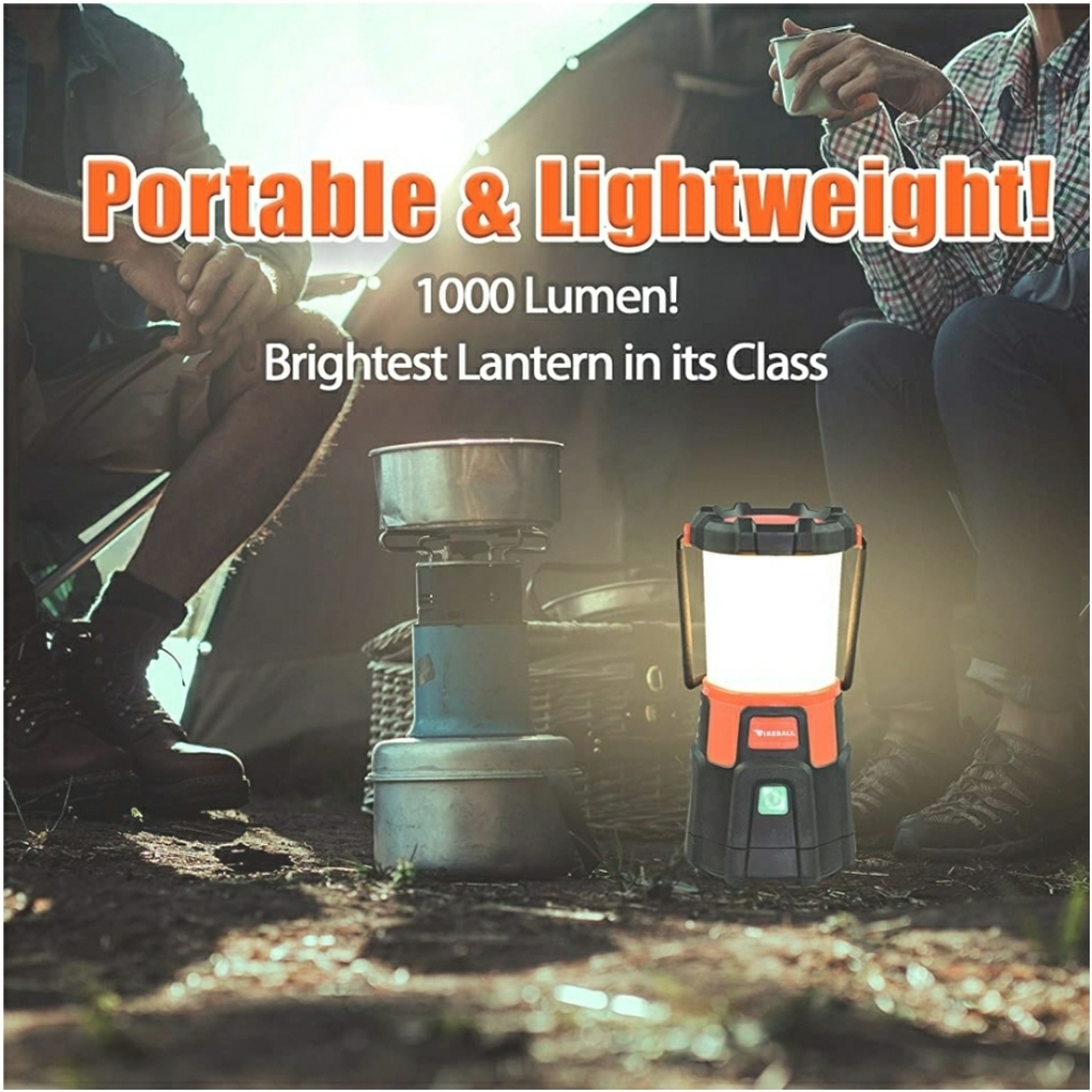 NEW! LED lantern - Picture 6 of 6